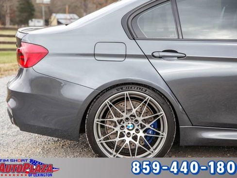 Used 2018 BMW M3 image 20