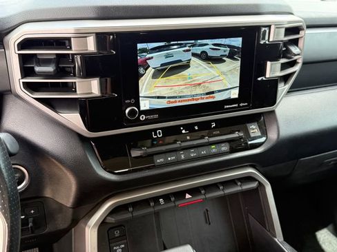 Used 2023 Toyota Tundra SR5 RWD image 16