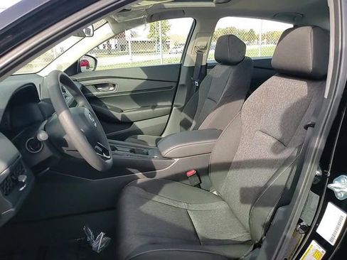 New 2025 Honda Accord SE image 11