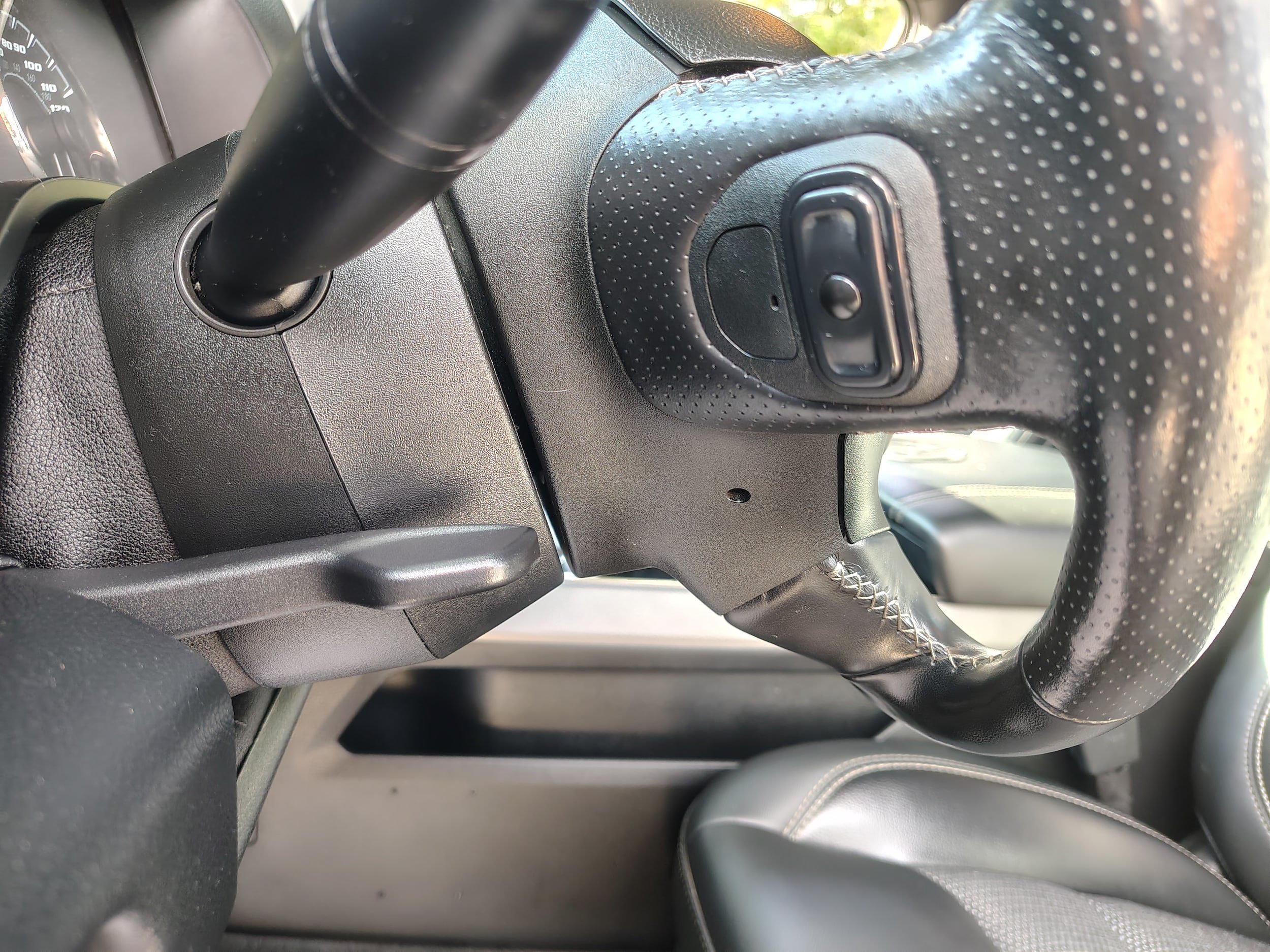 Certified 2021 RAM 1500 Rebel w/ Rebel Level 1 Equipment Group AWD/4WD image 26