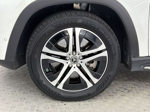 Used 2020 Mercedes-Benz GLS 450 4MATIC image 12