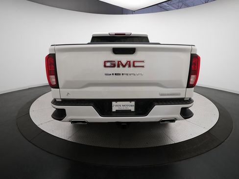 Used 2024 GMC Sierra 1500 Elevation image 25