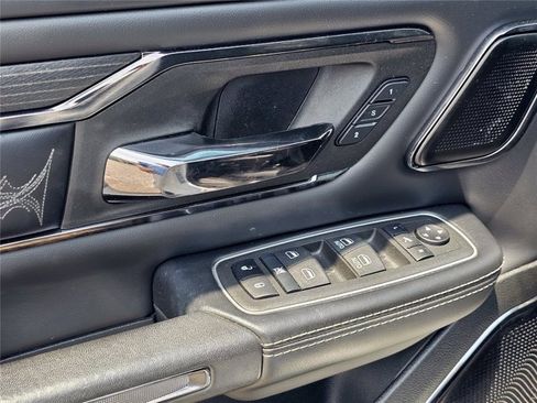 Certified 2022 RAM 1500 Limited AWD/4WD image 39
