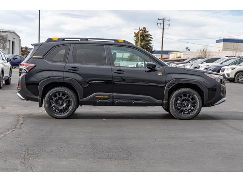 New 2026 Subaru Forester Wilderness image 2