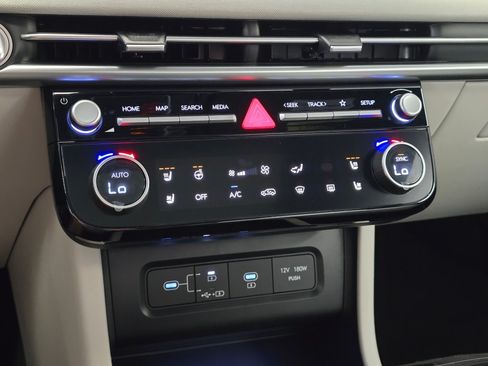 New 2026 Hyundai Tucson Limited AWD/4WD image 26