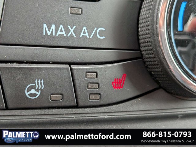Used 2023 Ford Maverick Tremor w/ Tremor Off-Road Package AWD/4WD image 24