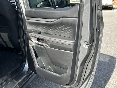 Used 2024 Ford Ranger XLT w/ Equipment Group 301A High image 17