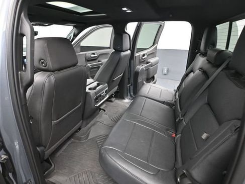Used 2020 GMC Sierra 1500 AT4 w/ AT4 Premium Package AWD/4WD image 46