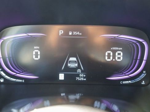 Certified 2025 Kia Soul S image 23