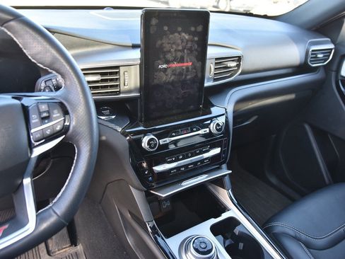 Used 2023 Ford Explorer ST w/ Equipment Group 401A image 9