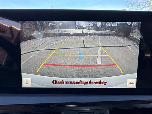 Certified 2024 Lexus ES 350 w/ Premium Package image 24