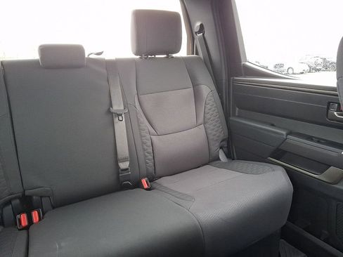 New 2026 Toyota Tundra SR5 AWD/4WD image 15