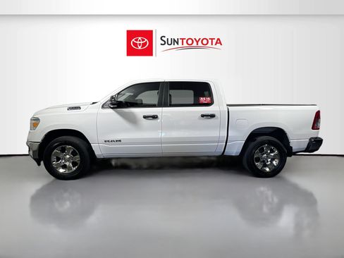 Used 2023 RAM 1500 Lone Star image 7