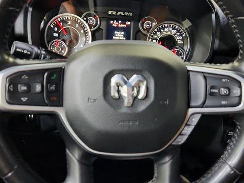 Used 2021 RAM 1500 Big Horn image 13
