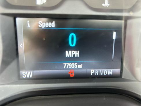 Used 2017 Chevrolet Camaro LT w/ RS Package RWD image 15