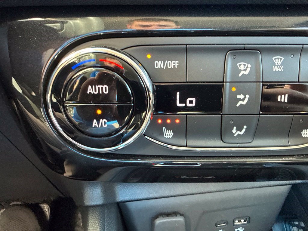 Used 2026 Chevrolet TrailBlazer LT w/ Convenience Package AWD/4WD image 18