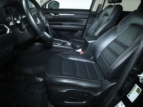 Used 2023 MAZDA CX-5 AWD 2.5 S w/ Preferred Package image 18