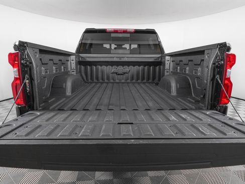 Used 2026 Chevrolet Silverado 1500 High Country w/ High Country Premium Package RWD image 6