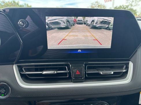 New 2026 Chevrolet TrailBlazer LT image 18