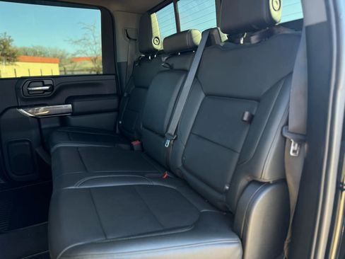 Used 2020 Chevrolet Silverado 2500 LTZ image 30