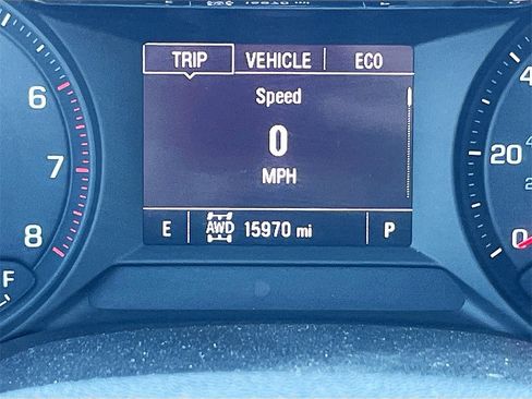 Used 2023 Chevrolet TrailBlazer LT w/ Convenience Package image 12