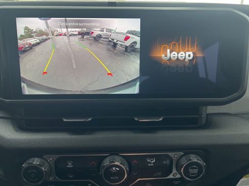 Used 2024 Jeep Wrangler Sport S 4xe image 31