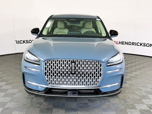 Used 2023 Lincoln Corsair FWD image 8