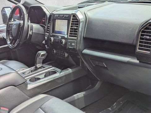 Used 2020 Ford F150 Raptor w/ Equipment Group 802A Luxury AWD/4WD image 21
