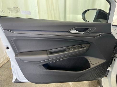 Certified 2024 Volkswagen GTI Autobahn image 10