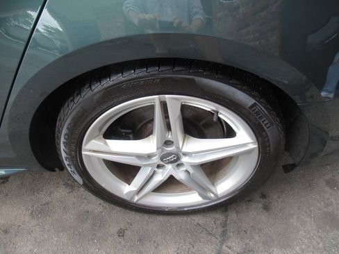 Used 2018 Audi S4 Prestige AWD/4WD image 19