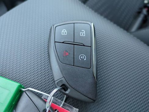 New 2026 Chevrolet Equinox LT w/ Midnight Edition image 28