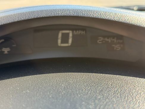 Used 2015 Nissan Leaf S w/ Charge Package image 34