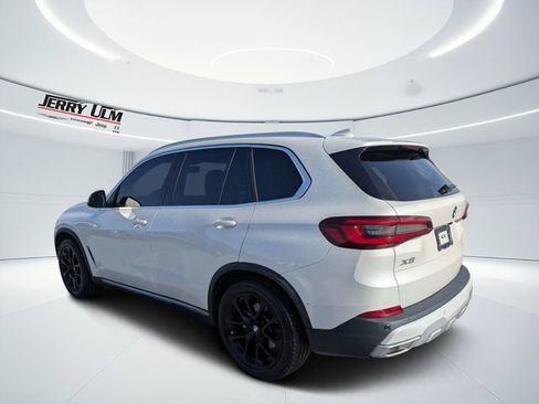 Used 2023 BMW X5 sDrive40i w/ Premium Package RWD image 5