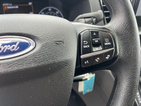 Used 2024 Ford Transit 350 XLT RWD image 16