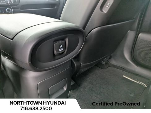 Certified 2026 Hyundai Palisade XRT Pro AWD/4WD image 33