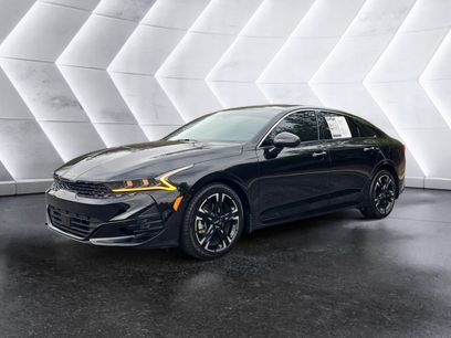 Used 2024 Kia K5 GT-Line