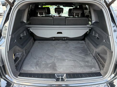 Certified 2023 Mercedes-Benz GLB 250 4MATIC image 19