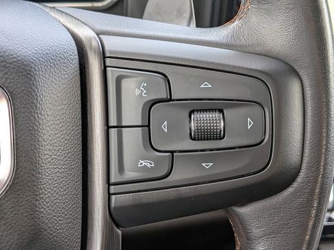 Used 2023 GMC Sierra 1500 AT4 w/ AT4 Premium Package AWD/4WD image 27
