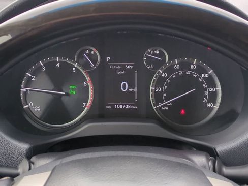 Used 2020 Lexus GX 460 Premium w/ Premium Package AWD/4WD image 33