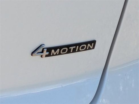 New 2026 Volkswagen Atlas Cross Sport SEL image 14