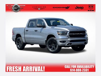Used 2023 RAM 1500 Tradesman w/ Off-Road Group