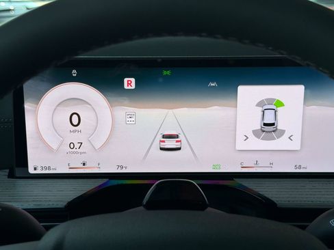 New 2026 Genesis GV80 2.5T Select AWD/4WD image 25
