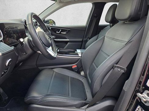 Certified 2023 Mercedes-Benz GLC 300 4MATIC image 10