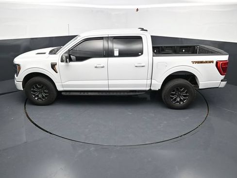 Used 2022 Ford F150 Tremor w/ Equipment Group 401A Mid AWD/4WD image 50