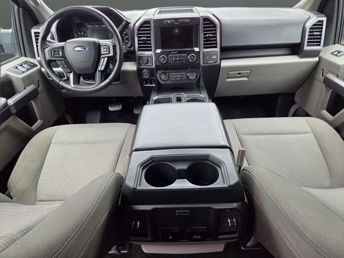 Used 2020 Ford F150 XLT w/ Equipment Group 302A Luxury AWD/4WD image 18