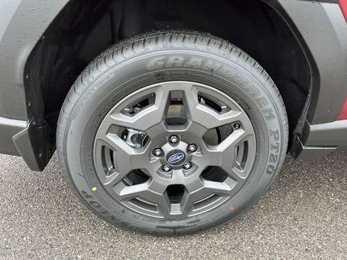 New 2026 Subaru Outback Premium image 21