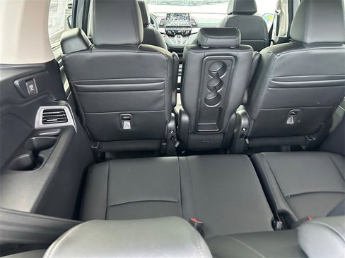 New 2026 Honda Odyssey EX-L image 26