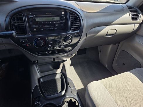 Used 2004 Toyota Sequoia SR5 image 24