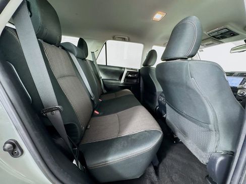 Used 2022 Toyota 4Runner Trail Special Edition image 31