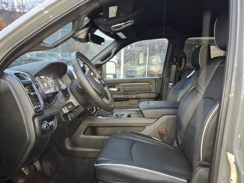 New 2026 RAM 2500 Power Wagon image 21